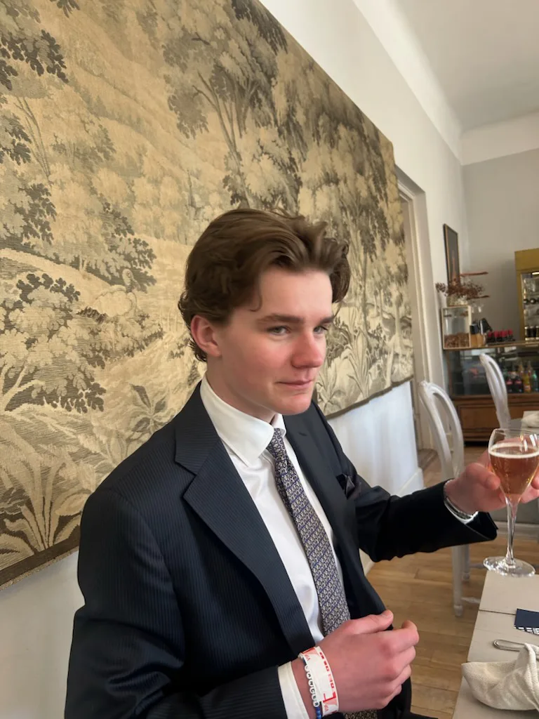 Noah Isgren