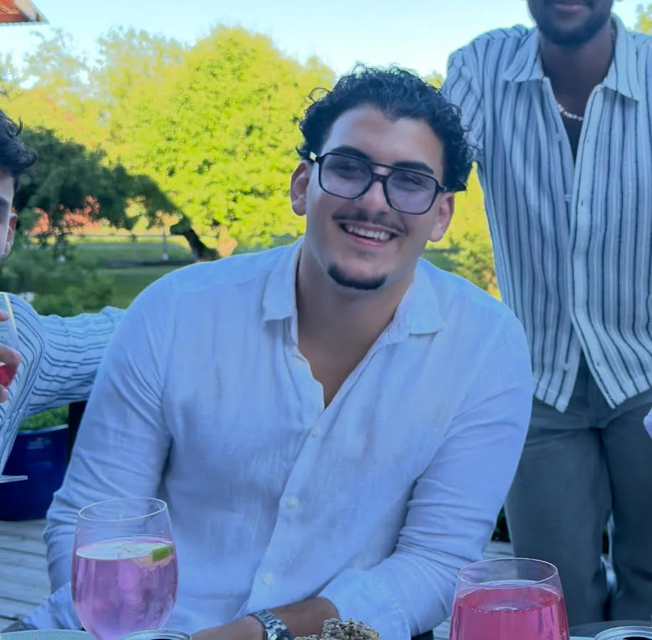 Alexander Ahdab