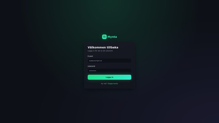 Mynta